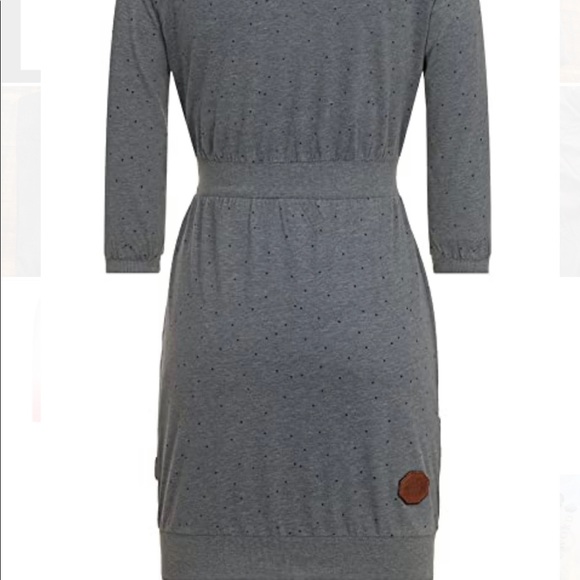 NWT women’s naketano dress xl - Picture 4 of 5